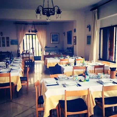 Ristorante Letizia 2*