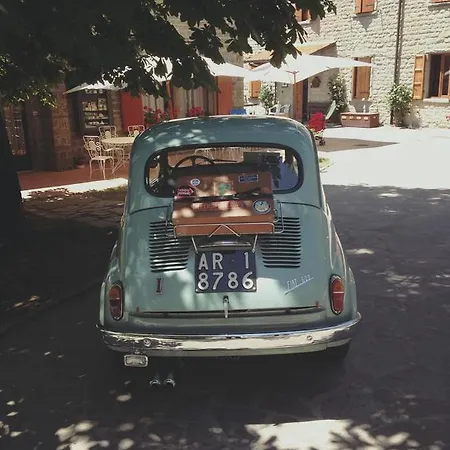 Ristorante Letizia 2*