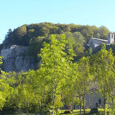 Ristorante Letizia מלון