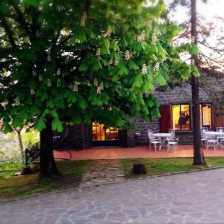 Ristorante Letizia 2*