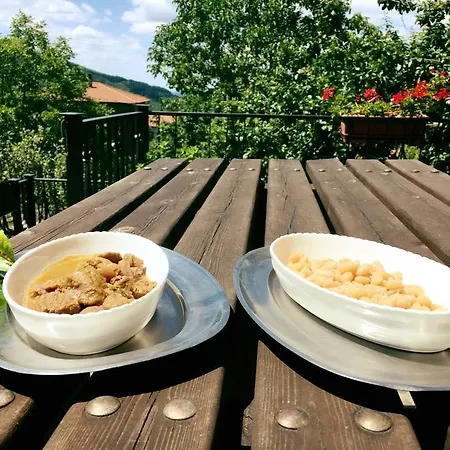 Ristorante Letizia 2* Chiusi della Verna