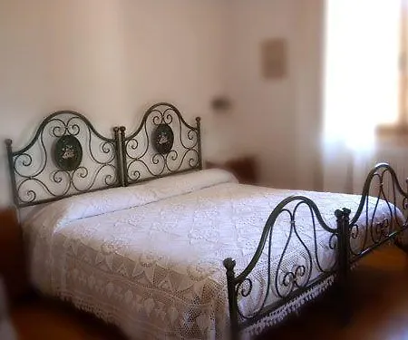 מלון Ristorante Letizia קיוזי דלה ורנה