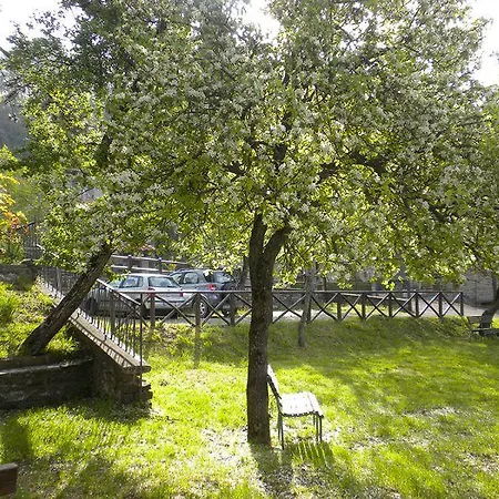 Ristorante Letizia מלון 2*