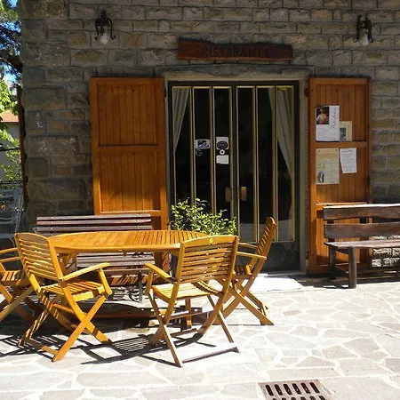 Ristorante Letizia