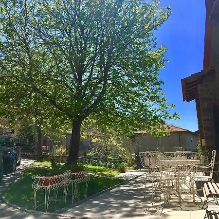 Ristorante Letizia 2*