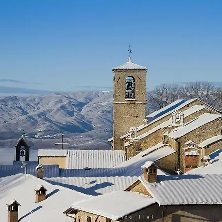 Ristorante Letizia מלון 2*