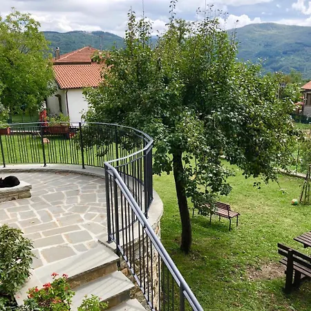 Ristorante Letizia מלון