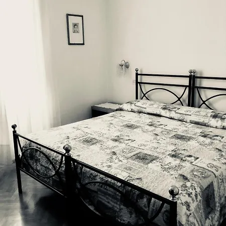 Ristorante Letizia מלון