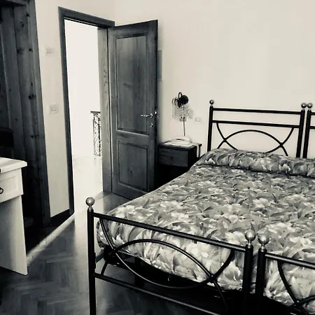 מלון Ristorante Letizia קיוזי דלה ורנה