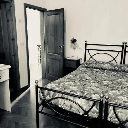 Otel Ristorante Letizia Chiusi della Verna