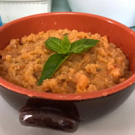 מלון Ristorante Letizia