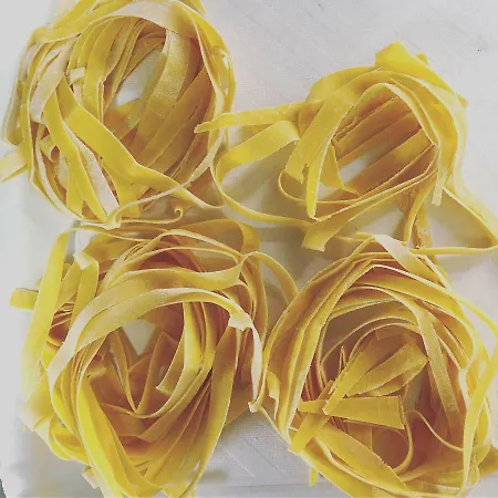 Ristorante Letizia מלון קיוזי דלה ורנה