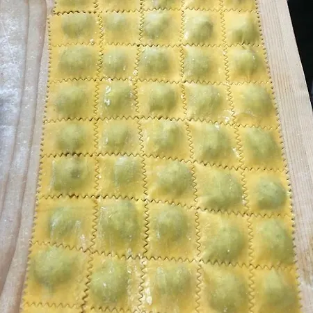 Ristorante Letizia מלון 2*