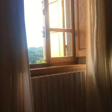 Ristorante Letizia מלון 2*