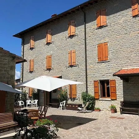 Ristorante Letizia Hotell