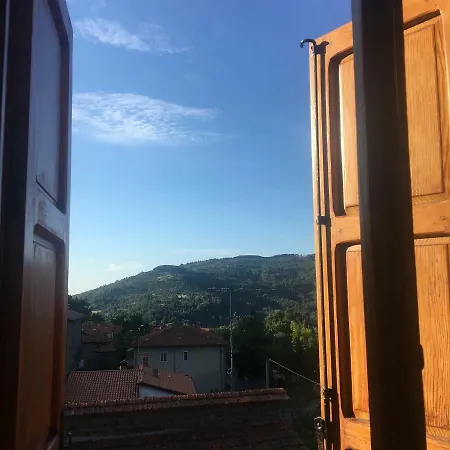 מלון Ristorante Letizia 2*