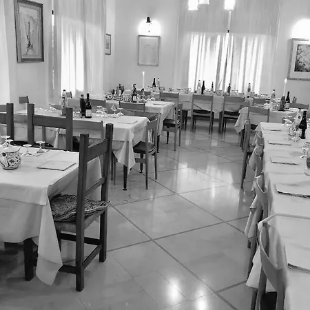 מלון Ristorante Letizia קיוזי דלה ורנה